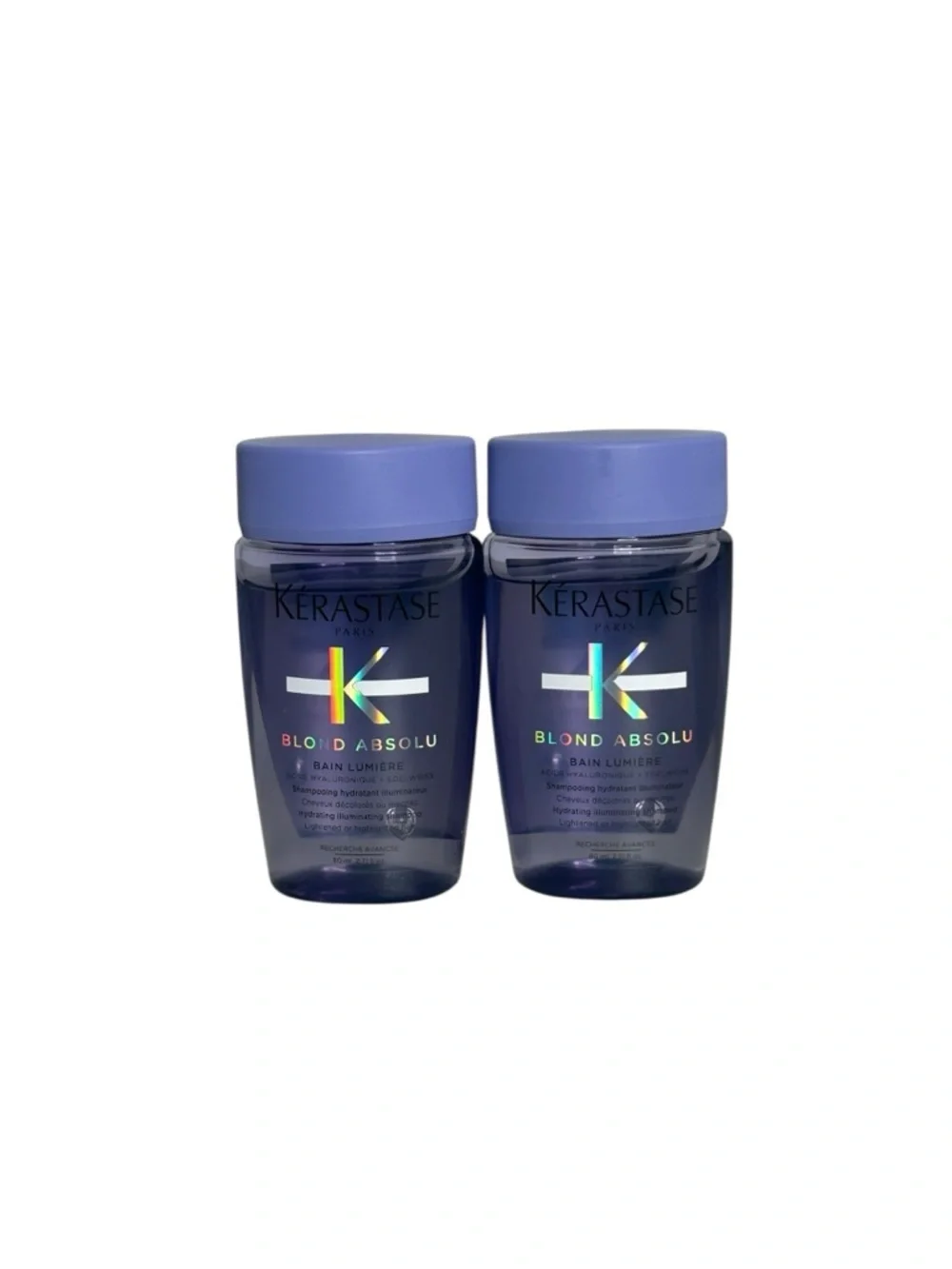 Kerastase what it